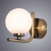 Бра Bolla-piccolo A3988AP-1AB Arte Lamp
