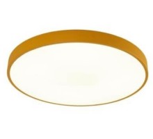 Потолочный светильник Arena A2661PL-1YL Arte Lamp