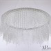 Подвесная люстра Sicilia SH02.93.D.Ni.4000 APL LED