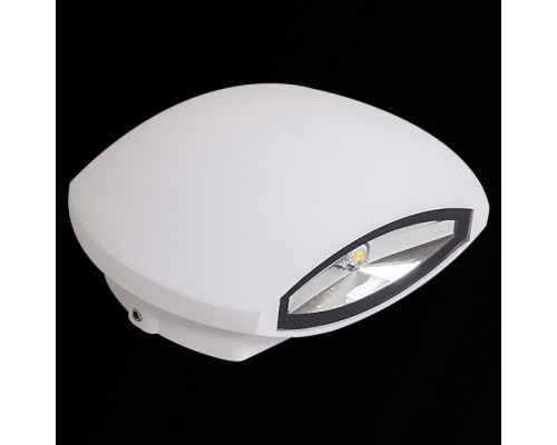 Настенный светильник  86008-9.2-002TLB LED2*3W WT Reluce