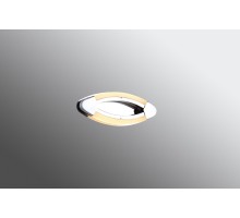 Настенный светильник Modena MODENA W183.1 LED Lucia Tucci