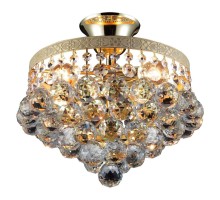 Потолочная люстра Vivien TL7230X-04WG TopLight