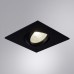 Точечный светильник Giro A2866PL-1BK Arte Lamp