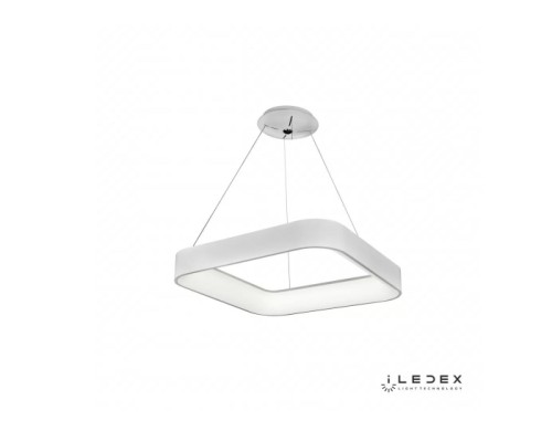 Подвесной светильник North 8288D-600-600 WH iLedex