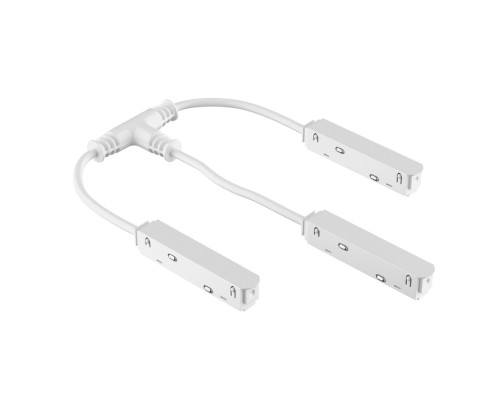 Коннектор Т-образный Uno 509293W Lightstar