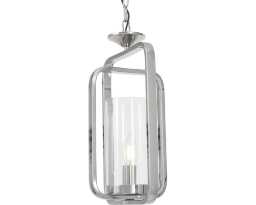 Подвесной светильник Benton LDP 1236-1 CHR Lumina Deco