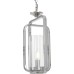 Подвесной светильник Benton LDP 1236-1 CHR Lumina Deco