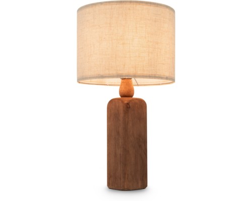 Интерьерная настольная лампа Forest FR5326TL-01W1 Freya