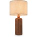 Интерьерная настольная лампа Forest FR5326TL-01W1 Freya