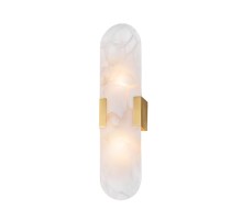 Бра Wall lamp MT1000-B brass DeLight Collection