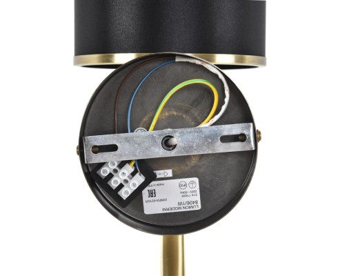 Бра Demetra 8406/1W Lumion