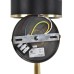 Бра Demetra 8406/1W Lumion