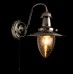 Бра Fisherman A5518AP-1SS Arte Lamp