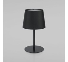 Интерьерная настольная лампа Maja 2936 Maja Black TK Lighting