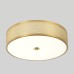 Потолочный светильник Button BUTTON PL32W LED Crystal Lux