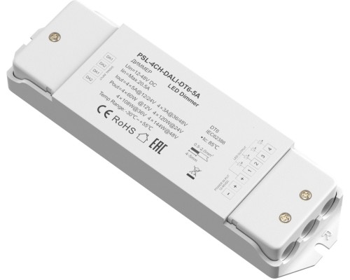 Диммер Диммеры 721002 Maytoni