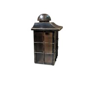 Настенный фонарь уличный Виктори 100-12/bg-15 Русские фонари