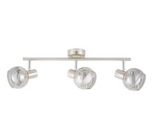 Спот Kristal TL1236Y-03SN TopLight