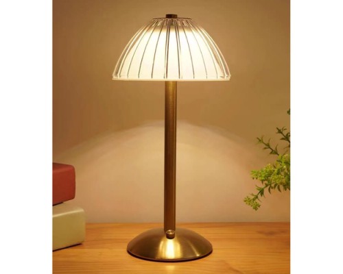 Интерьерная настольная лампа Fiore L69431.86 L'Arte Luce