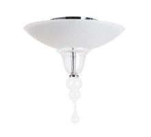 Потолочная люстра Goccia 4020/02 PL-2 Divinare