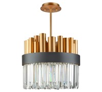 Потолочная люстра Airone L23011 L'Arte Luce