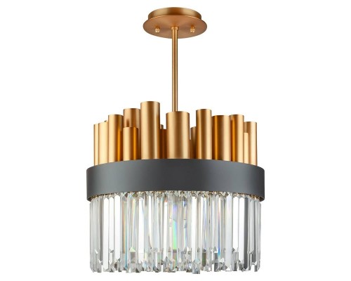 Потолочная люстра Airone L23011 L'Arte Luce