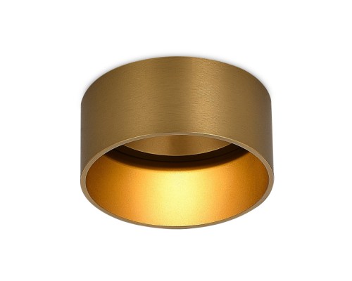 Точечный светильник Munich DL18030R1Bronze Donolux