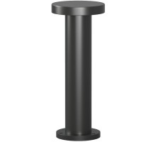 Наземный светильник DRAMEN DK9704-BK Denkirs