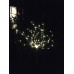 Грунтовый светильник Фейерверк ERAUF024-01 ЭРА