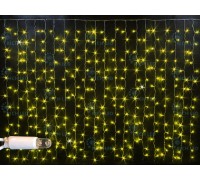 Гирлянда  RL-CS2*1.5F-CT/Y Rich LED