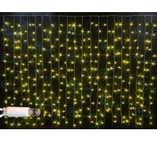 Гирлянда  RL-CS2*1.5F-CT/Y Rich LED