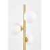 Интерьерная настольная лампа Marsiada LDT 6033-3 MD Lumina Deco