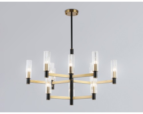 Потолочная люстра HIGH LIGHT LH55515 Ambrella