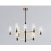 Потолочная люстра HIGH LIGHT LH55515 Ambrella