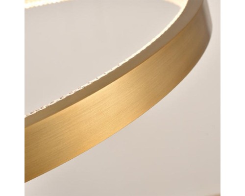 Подвесной светильник Aura L46711 L'Arte Luce