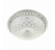 Потолочный светильник LED4U L1107-600 WT LED4U