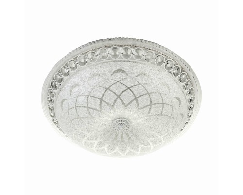 Потолочный светильник LED4U L1107-600 WT LED4U