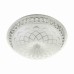 Потолочный светильник LED4U L1107-600 WT LED4U