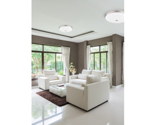 Потолочный светильник BELLAGIO BEL-MOD-PL-3(N) Kutek