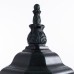 Наземный фонарь Atlanta A1044FN-1BG Arte Lamp