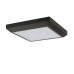 Потолочный светильник уличный SIDNEY LED W1021 Gr Oasis Light