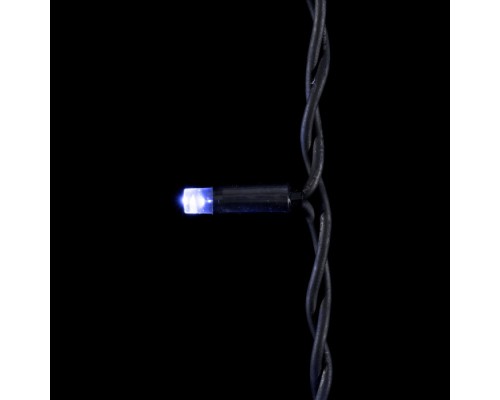 Гирлянда Бахрома LL168BLW-1-2B Laitcom