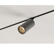 Трековый светильник UX5 CLT 0.36 003 12W BL 4000K Crystal Lux