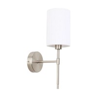 Бра Debora A4108AP-1SS Arte Lamp