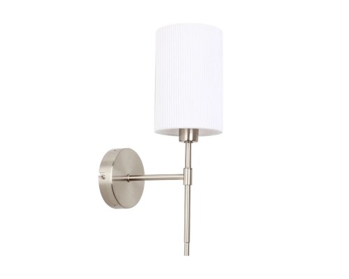 Бра Debora A4108AP-1SS Arte Lamp