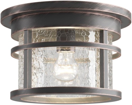 Потолочный светильник уличный Virta 4044/1C Odeon Light