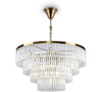 Подвесная люстра Colonne MOD093PL-13BS Maytoni