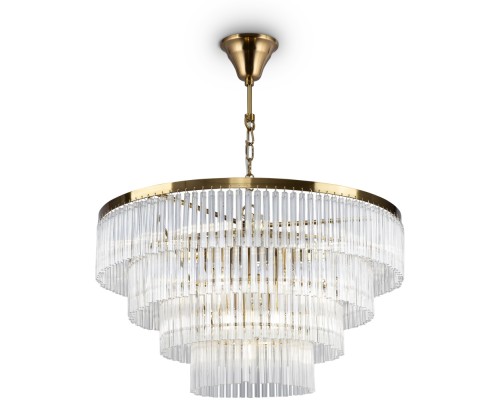 Подвесная люстра Colonne MOD093PL-13BS Maytoni