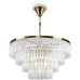 Подвесная люстра Colonne MOD093PL-13BS Maytoni