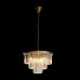 Подвесная люстра Prism Clear 10019/500C Loft It